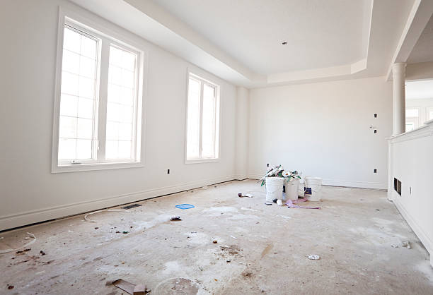 Best Emergency Mold Remediation  in Gunter, TX
